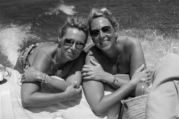 Chantal & Lotte